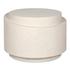 Cosmo Outdoor Accent Table Off White by Moes Home
