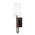 Cosmo Wall Sconce by Troy