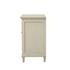 Leona Cabinet by Furniture Classics