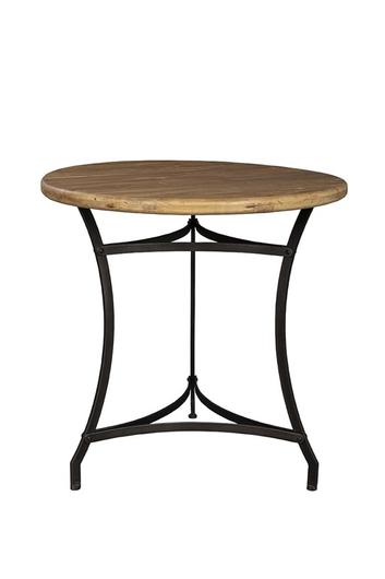 Tripod Pub Table by Furniture Classics