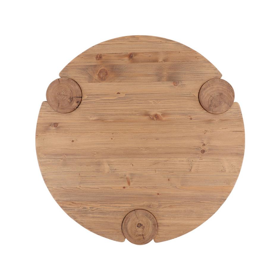 Parker Coffee Table by Furniture Classics