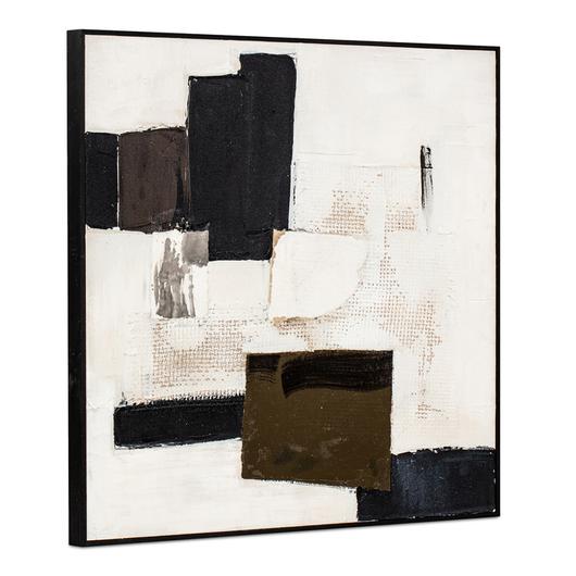 Interlude Framed Painting by Moes Home