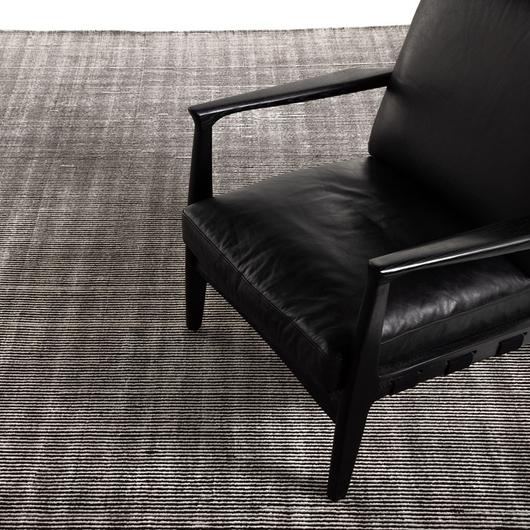 Amaud Rug - Charcoal/ Cream by Four Hands