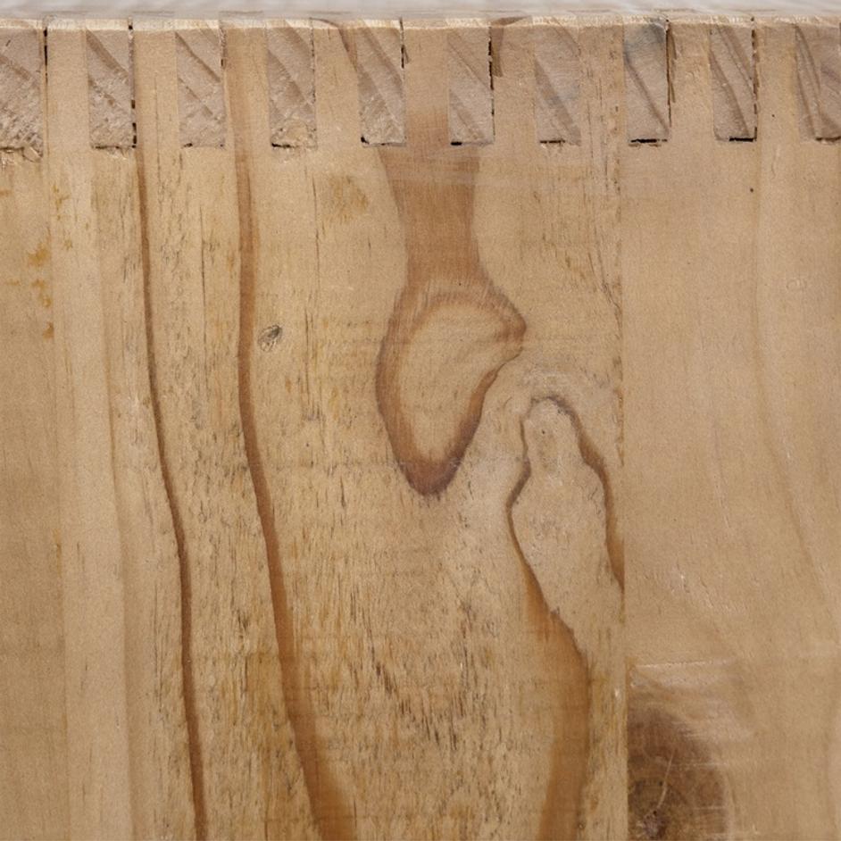 Belgrave Sideboard by Curated Collections