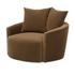 Chloe Swivel Chair by Four Hands