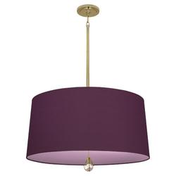 Williamsburg Custis Pendant by Robert Abbey