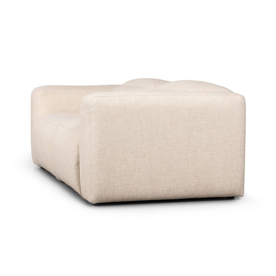 Radley Power Recliner 2-Piece Sectional - Antigo Natural by Four Hands