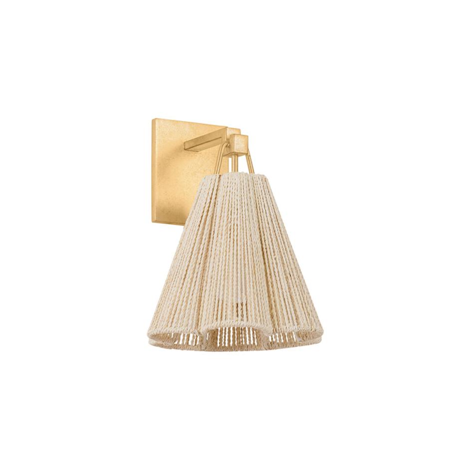 Sonoma Wall Sconce by Troy