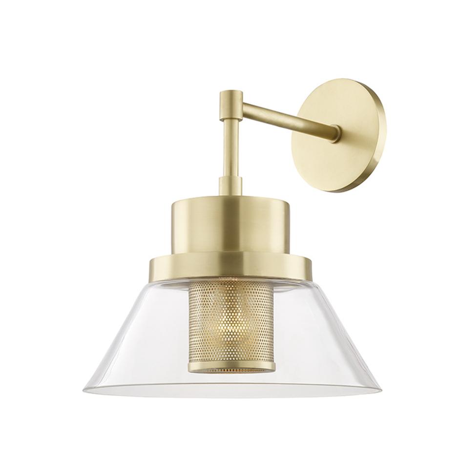 Paoli Wall Sconce by Hudson Valley
