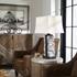 Kodiak Table Lamp by Uttermost