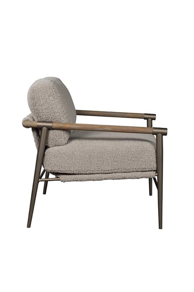 McNeal Occasional Chair by Furniture Classics