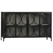 DUDLEY SIDEBOARD by Dovetail