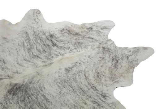 Cowhide - light Brindle - Brazil by Sunshine Cowhides