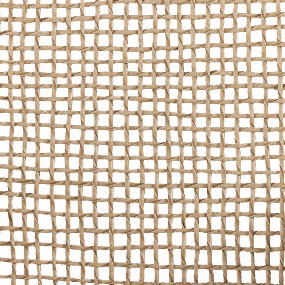 Selma Outdoor Chair In Faux Hyacinth by FOUR HANDS