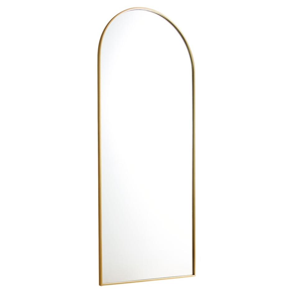 Concord Mirror | Gold by Cyan Design