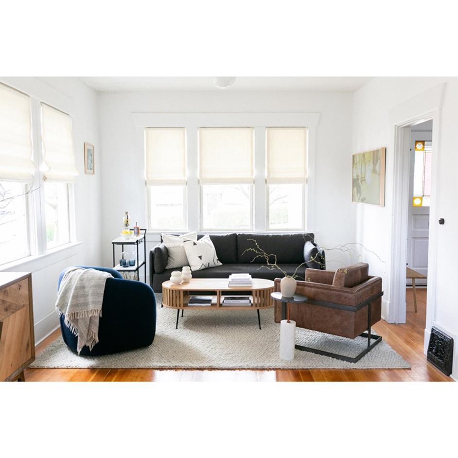 DUSK ACCENT TABLE by Moes Home