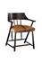 Black Fellows Dining Chair by Furniture Classics