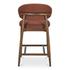 Ellie Counter Stool Rust by Moes Home