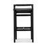 Baden Bar + Counter Stool - Sonoma Black by Four Hands