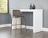 DOVER BARSTOOL - BRAVO PORTABELLA / SPARROW GREY by Sunpan