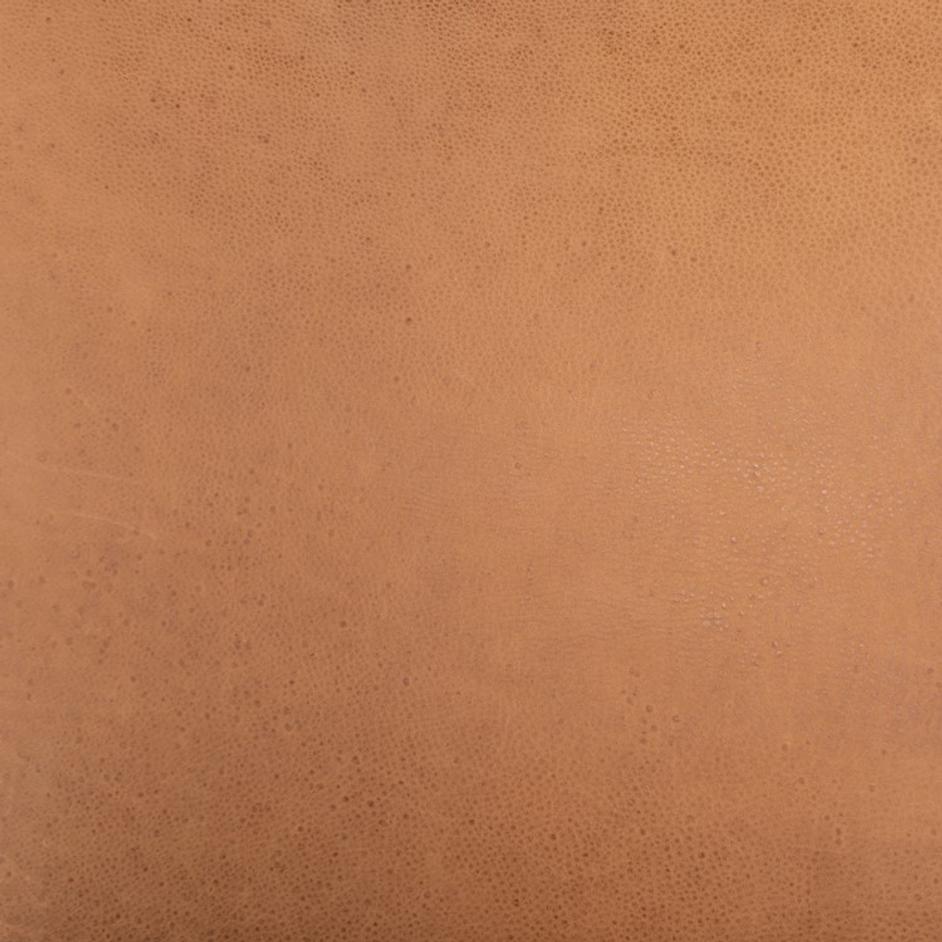 MONZA DINING CHAIR IN HERITAGE CAMEL by FOUR HANDS