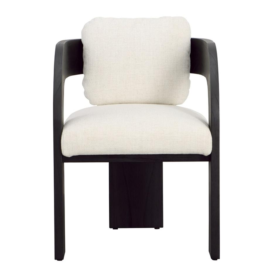 Caspian Dining Chair by Curated Collections