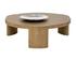 ALOUETTE COFFEE TABLE - AGED OAK by Sunpan
