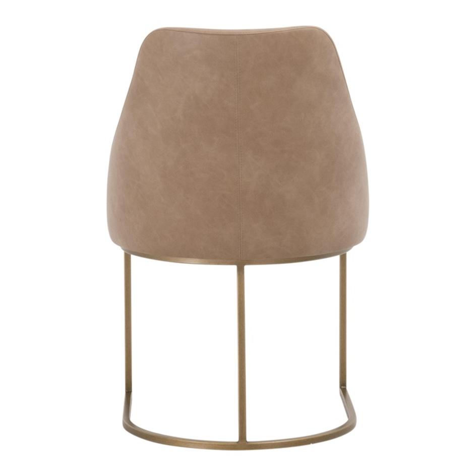 Parissa Dining Chair, Set of 2 by Essentials For Living