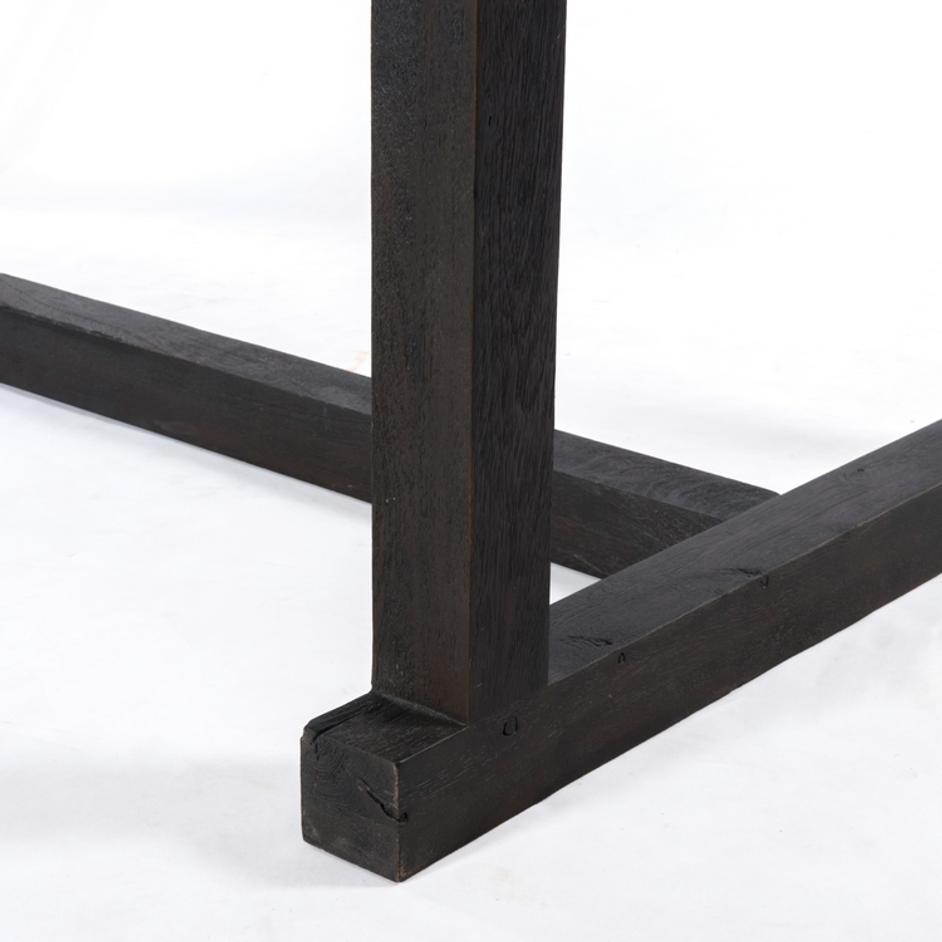 Cayson Counter Table by FOUR HANDS