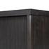 Laredo Media Console In Smoked Black Veneer by FOUR HANDS