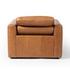 Tillery Power Recliner Accent Chair - Sonoma Butterscotch by Four Hands