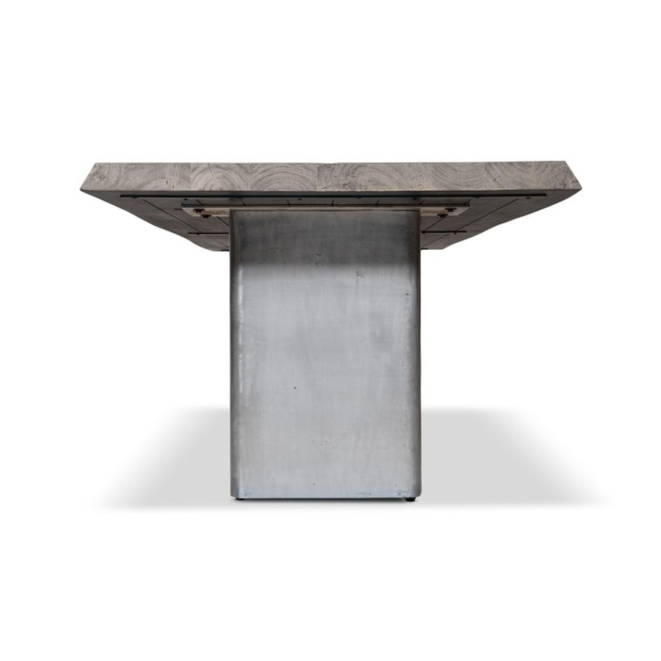 Brooks Dining Table by Urbia Imports
