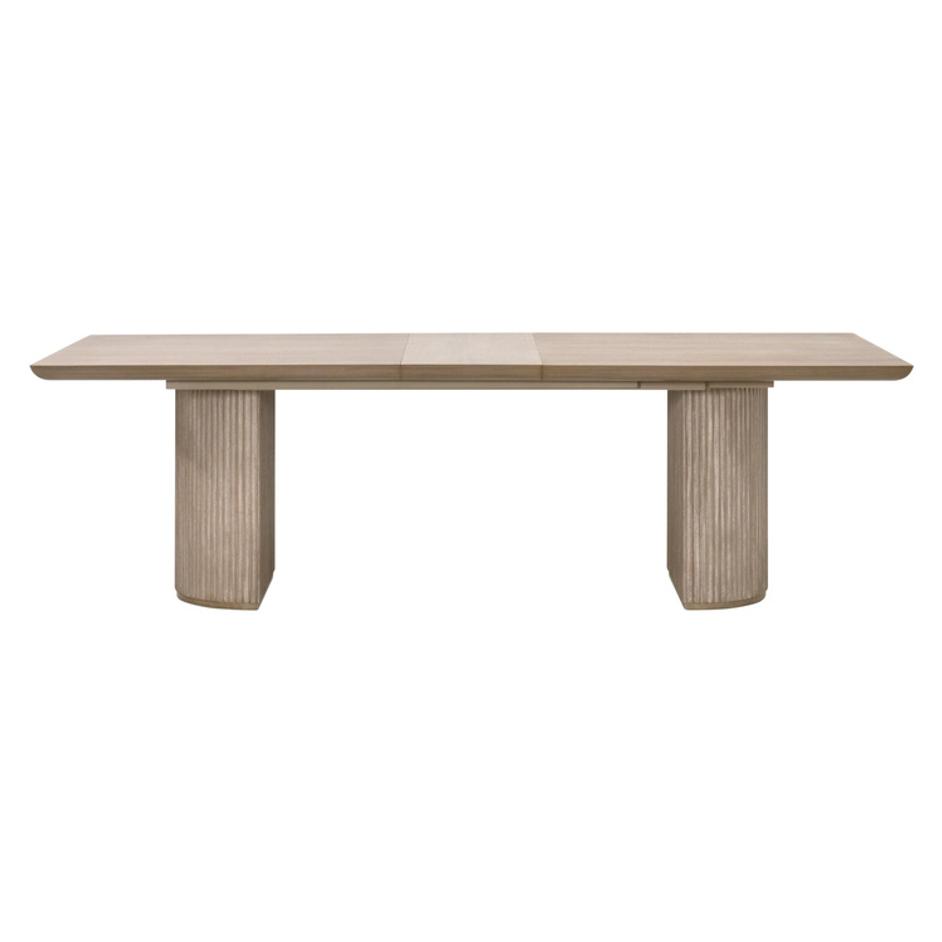 Halloway Extension Dining Table by Essentials For Living