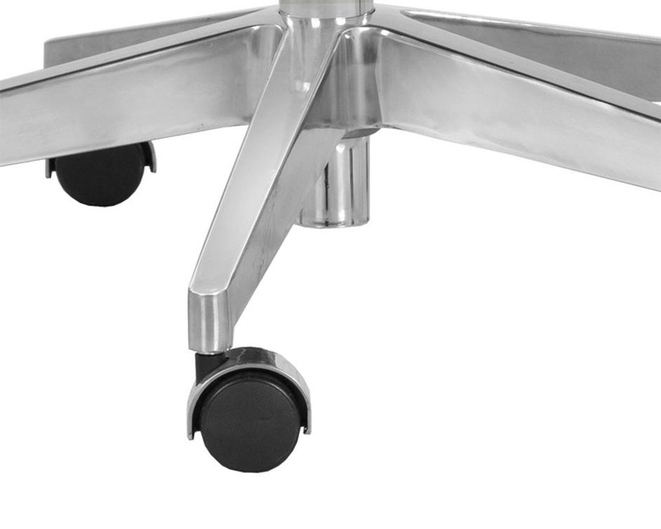 RHETT OFFICE CHAIR - DILLON BLACK by Sunpan