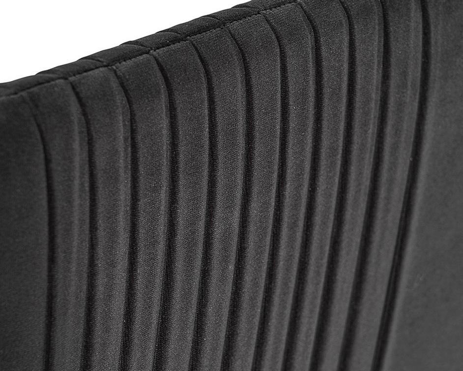 Nevin Counter Stool - Shadow Grey by Sunpan