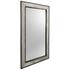 Webster Floor Mirror by Classic Home