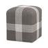 Cross Accent Cube by Essentials For Living
