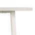 Cyrus Bar Table In Natural Sand In Bar by FOUR HANDS