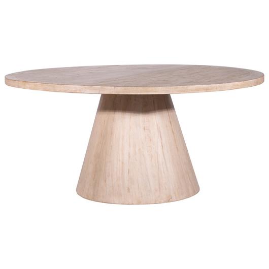 Leone Dining Table by Curated Collections