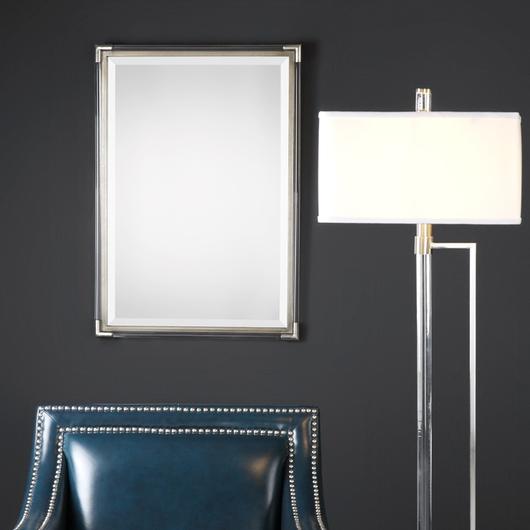 Mackai Mirror by Uttermost