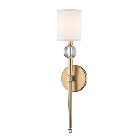 Rockland Wall Sconce by Hudson Valley