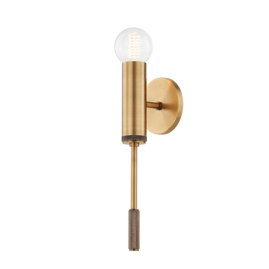 CHINO Wall Sconce by Troy