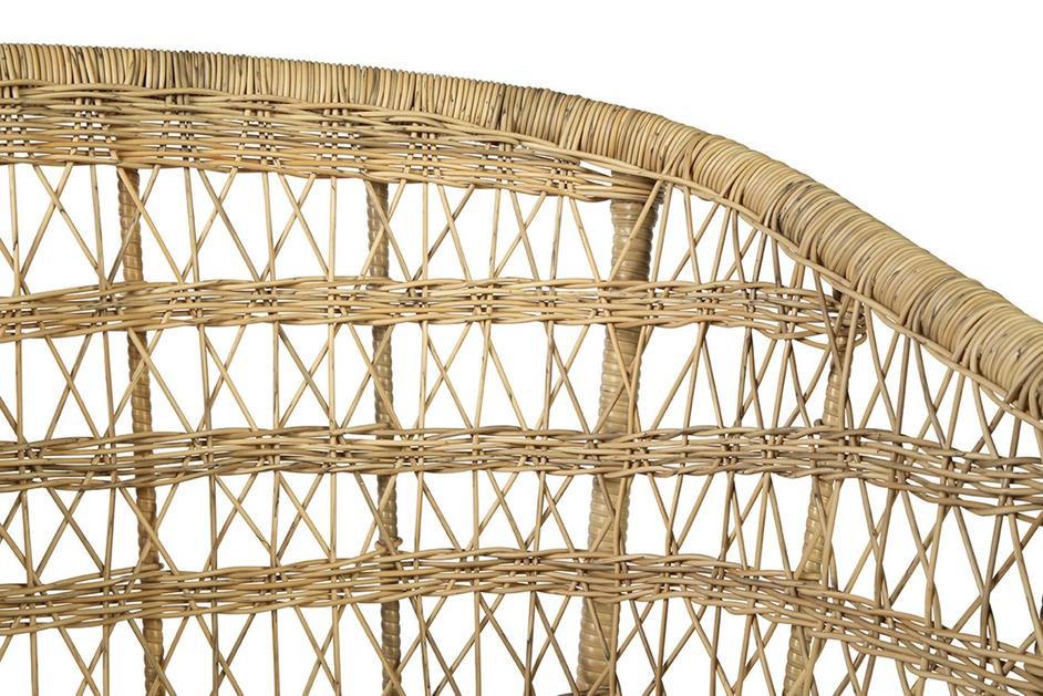 Calhoun Dining Chair by Furniture Classics