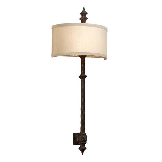 Umbria Wall Sconce by Troy
