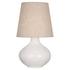 Lily June Table Lamp by Robert Abbey