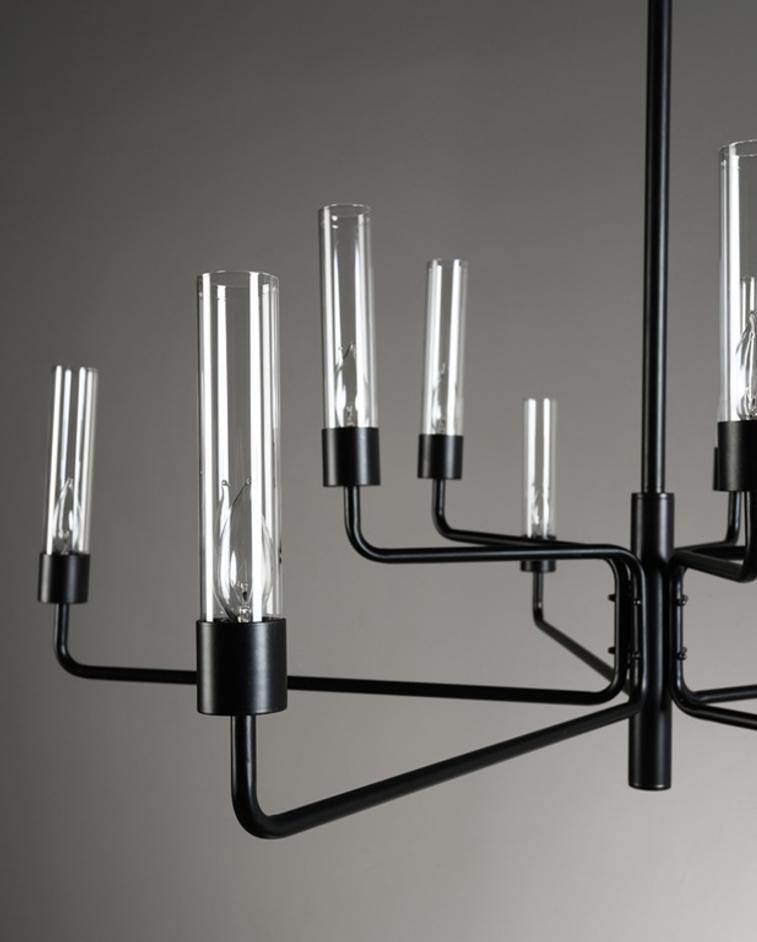 Madeline Chandelier by Classic Home