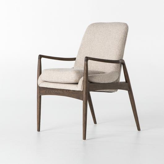 Braden Dining Arm Chair by FOUR HANDS