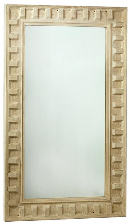 Benny Mirror by Dovetail