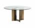 Denver Dining Table Base by Sunpan