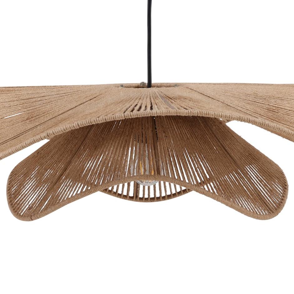 Marin Pendant Light by Curated Collections
